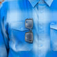 La Basilica Men's Flannel by Hales Speed Shop