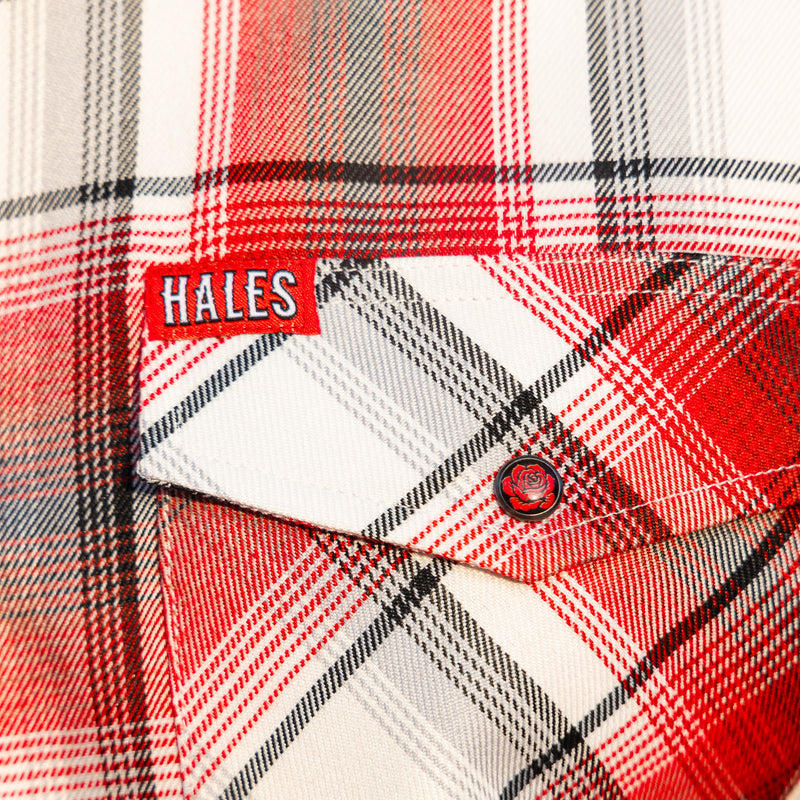 La Catrina Men's Cruiser by Hales Speed Shop x FunkyBrims