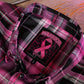Women's Warrior II Flannel by Hales Speed Shop x FunkyBrims