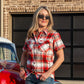 Women's La Catrina Cruiser by Hales Speed Shop x FunkyBrims