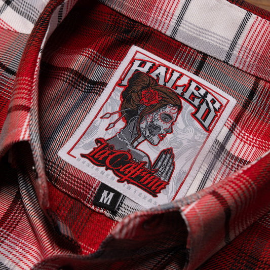 La Catrina Men's Cruiser by Hales Speed Shop x FunkyBrims