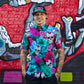 Aloha Meurtos Men's Shaka by Hales Speed Shop x FunkyBrims