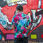 Aloha Meurtos Men's Shaka by Hales Speed Shop x FunkyBrims