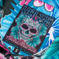 Aloha Meurtos Men's Shaka by Hales Speed Shop x FunkyBrims