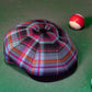 The "Saturday Night Special" Flannel Newsboy Hales Speed Shop X FunkyBrims Collab