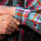 The Saturday Night Special Men's Flannel by Hales Speed Shop