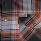 Bike Night Women's Flannel by Hales Speed Shop x FunkyBrims