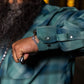 The Imperial Men's Flannel by Hales Speed Shop