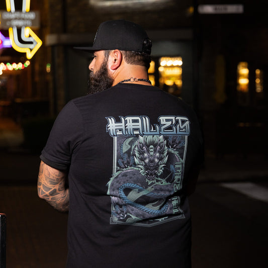 The Imperial Unisex Tee Shirt by Hales Speed Shop