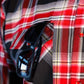 Leatherhead Men's Flannel by Hales Speed Shop