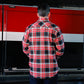 Leatherhead Men's Flannel by Hales Speed Shop