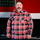 Leatherhead Men's Flannel by Hales Speed Shop
