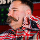 Leatherhead Men's Flannel by Hales Speed Shop
