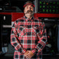 Leatherhead Men's Flannel by Hales Speed Shop