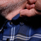 The Shelby Co Men's Flannel by Hales Speed Shop x FunkyBrims