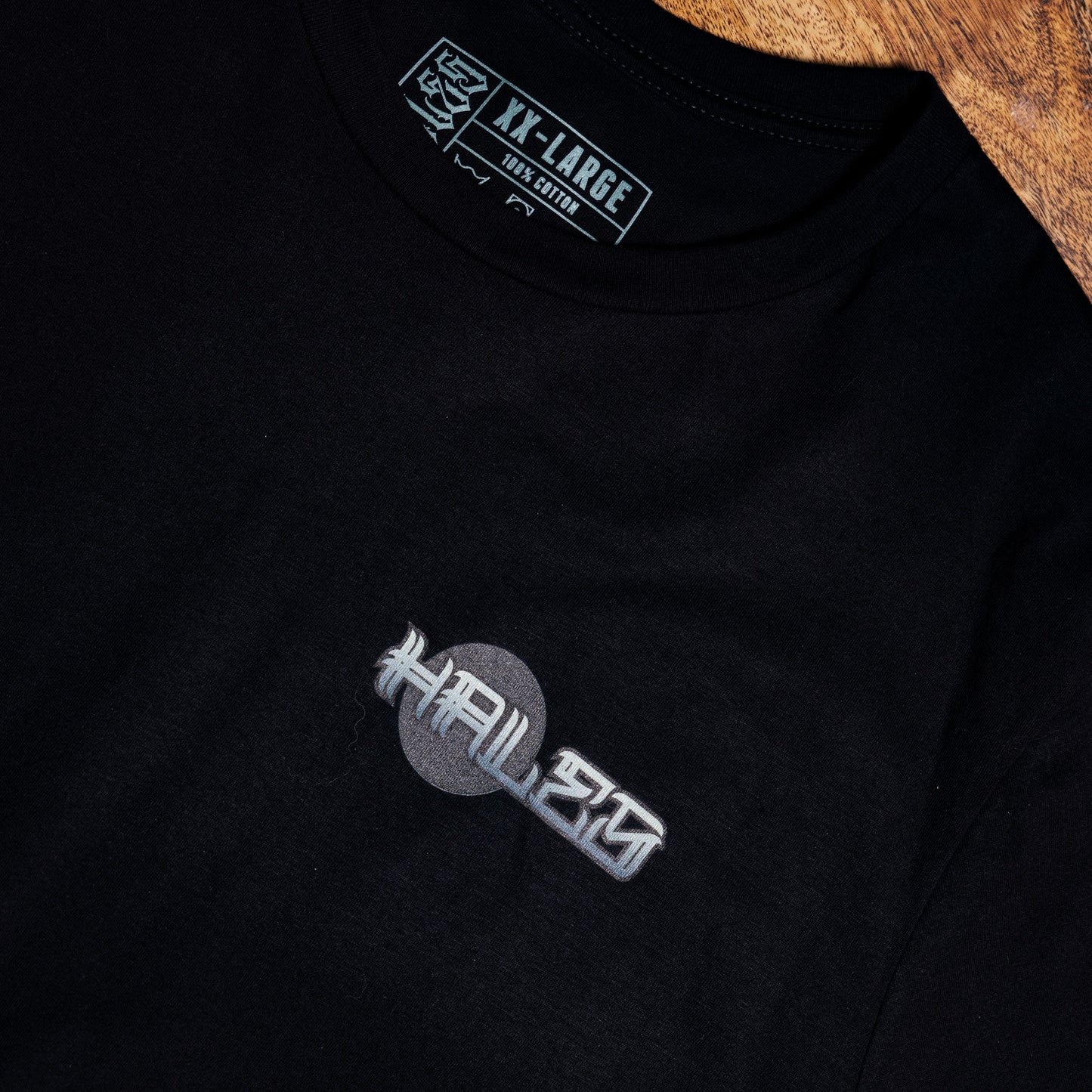 The Imperial Unisex Tee Shirt by Hales Speed Shop