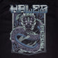 The Imperial Unisex Tee Shirt by Hales Speed Shop