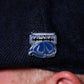 The Shelby Co Enamel Cap Pin by Hales Speed Shop x FunkyBrims