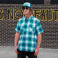 Kanaloa Flat Bill Snapback by Hales Speed Shop