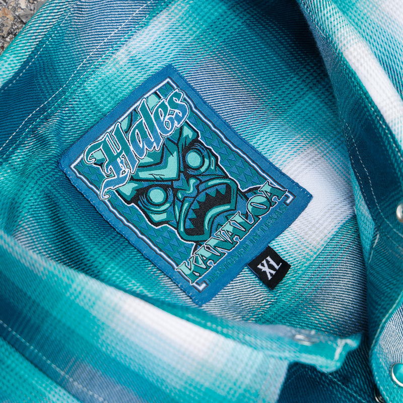 Women's Kanaloa Cruiser by Hales Speed Shop x FunkyBrims