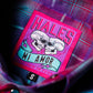 The Mi Amor Women's Flannel by Hales Speed Shop x FunkyBrims