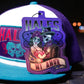 The Mi Amor Women's Flannel by Hales Speed Shop x FunkyBrims