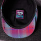 The Mi Amor Patchwork Newsboy Hales Speed Shop X FunkyBrims Collab (with Pin)