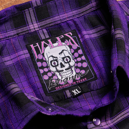 Enigma Men's Cruiser by Hales Speed Shop x FunkyBrims