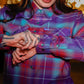 The Mi Amor Women's Flannel by Hales Speed Shop x FunkyBrims