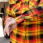 Women's Halefire Flannel by Hales Speed Shop x FunkyBrims