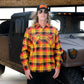 Halefire Men's Flannel by Hales Speed Shop