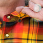 Halefire Men's Flannel by Hales Speed Shop