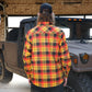 Halefire Men's Flannel by Hales Speed Shop