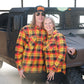 Halefire Men's Flannel by Hales Speed Shop