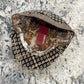 Alfonso d’Este Matera cap 47557 showing illustrated lining