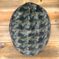 Alfonso D'est Marbled Houndstooth Flat Cap 47643