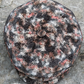 Alfonso D'este "Fire Cord" Newsboy Cap Kyoto 47661
