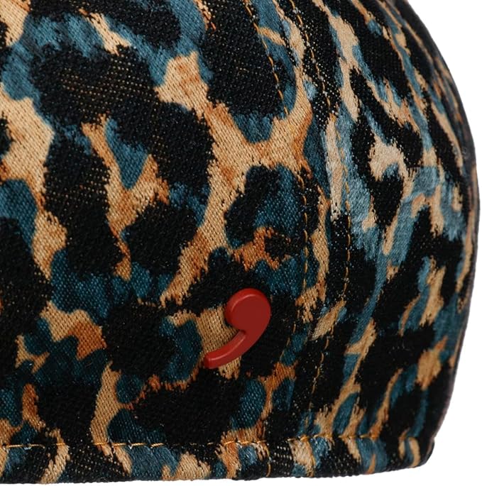 The "Wild Shelby" Newsboy Cap by Alfonso D'Este