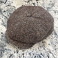 Alfonso d’Este Parigi 47793 brown herringbone fleck newsboy cap