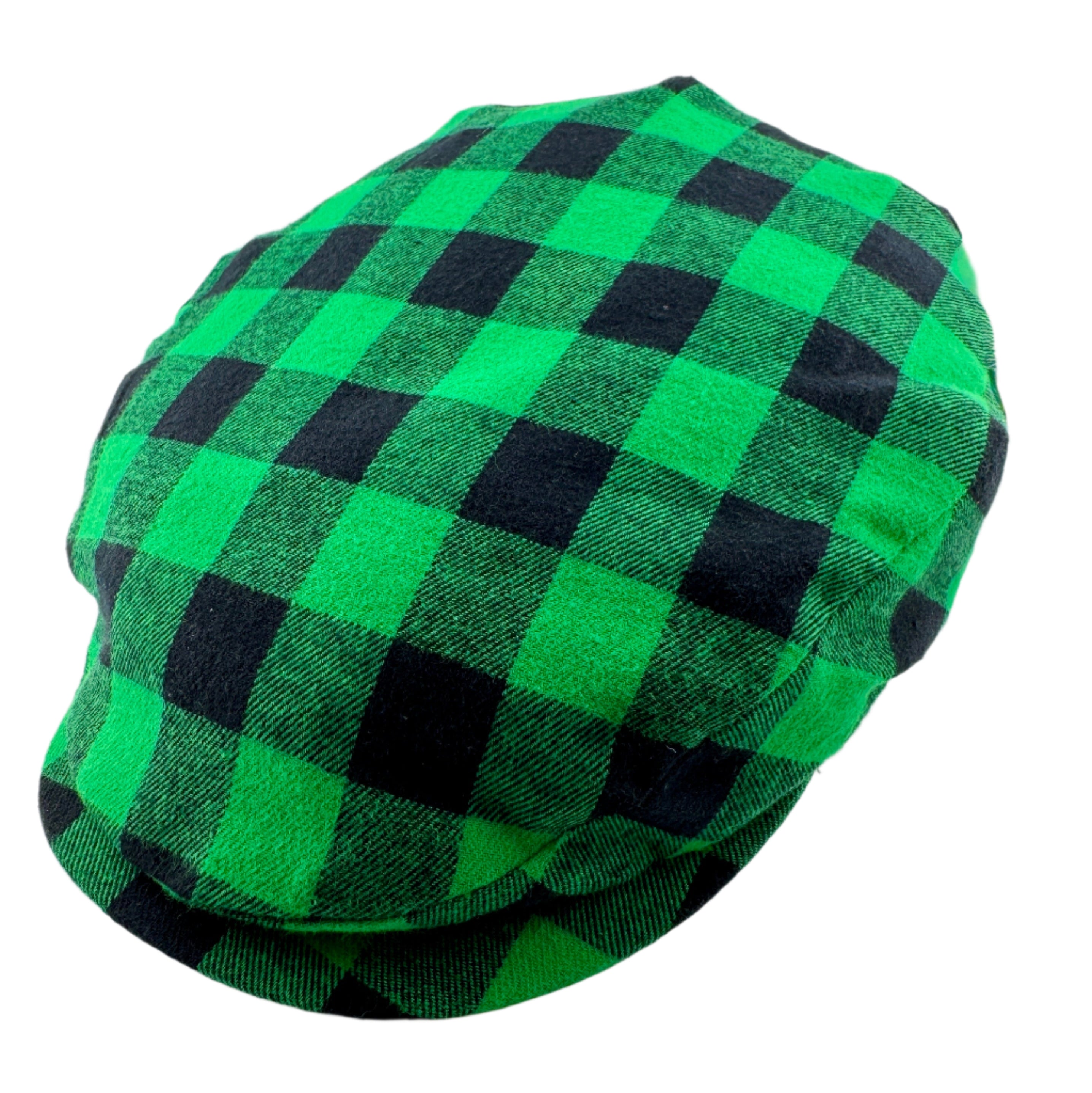 Funky Brims | Premium Flat Caps & Newsboy Hats – FunkyBrims