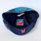 Oasis Cruiser Newsboy Hales Speed Shop X FunkyBrims Collab (with Pin)