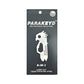 ParaKEYd™ 9-in-1 Multi-Tool