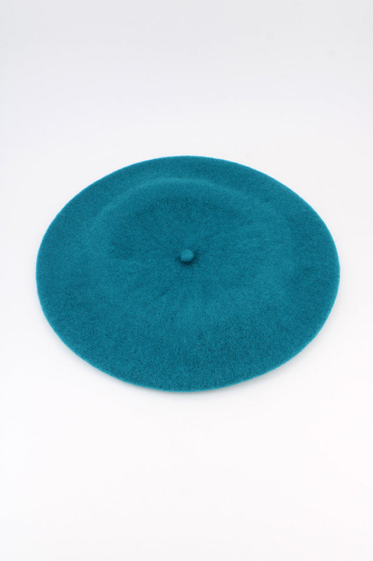 Australian Wool Beret