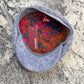 Colorful lining of Alfonso d’Este Kyoto newsboy