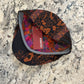 Colorful lining inside Alfonso d’Este John 52062