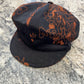 Alfonso d’Este Krizia cap 52066, side view with textured band