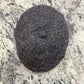 Alfonso d’Este Napoli flecked virgin wool newsboy 52263, top view
