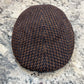 Alfonso d’Este Hannover navy and copper cap 52493, front view