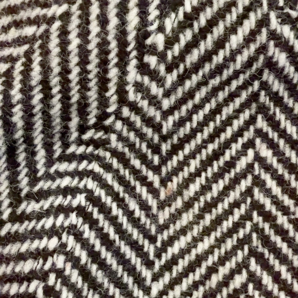 Herringbone fabric detail 54149