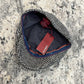 Interior lining of Alfonso D'Este cap 54149
